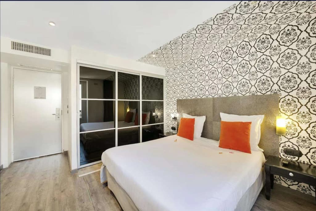 Garbo hôtel - photo 12