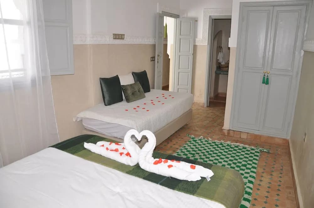 riad magnolia privatiser - photo 6
