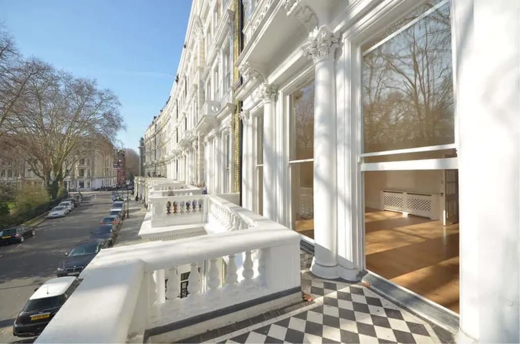 Mann Kensington - photo 17