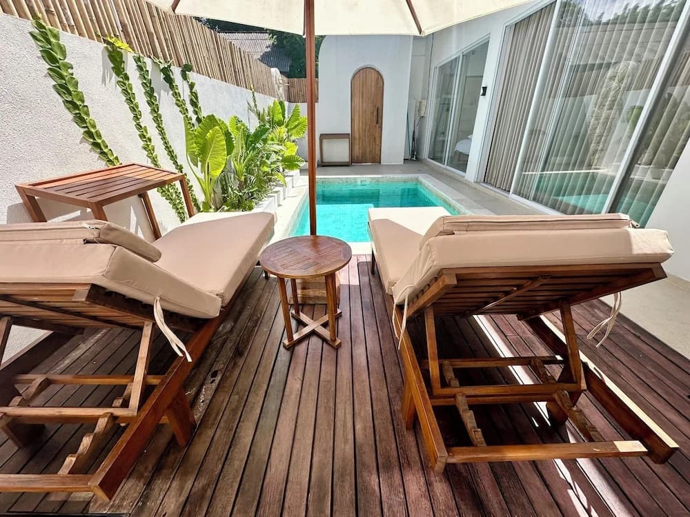 Solea Villa by Betterplace - photo 14