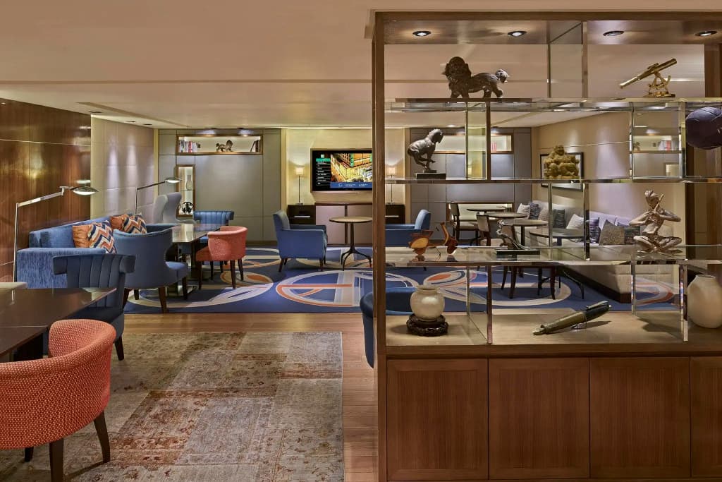 Holiday Inn Golden Mile Hong Kong by IHG - photo 26