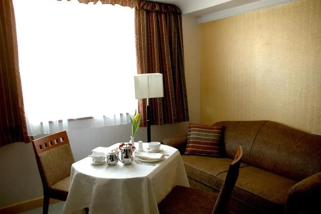 Actor Hotel Budapest - photo 19