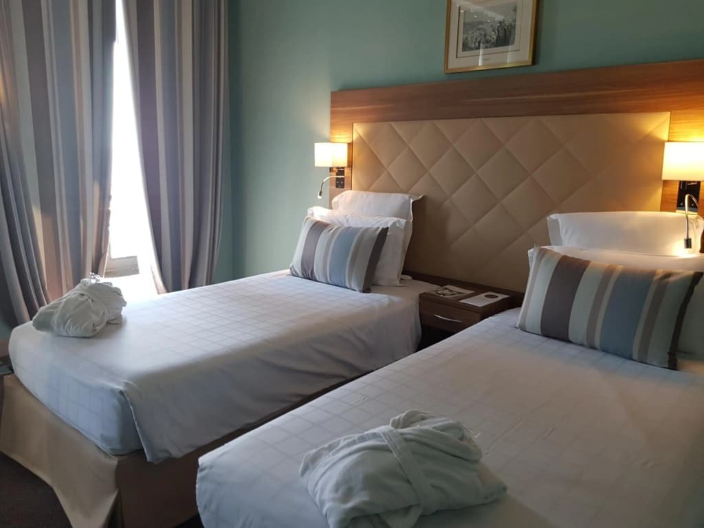 Westminster Hotel & Spa Nice - photo 41