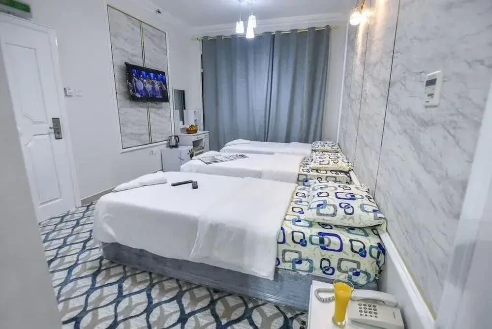 Dream White Hotel - photo 11