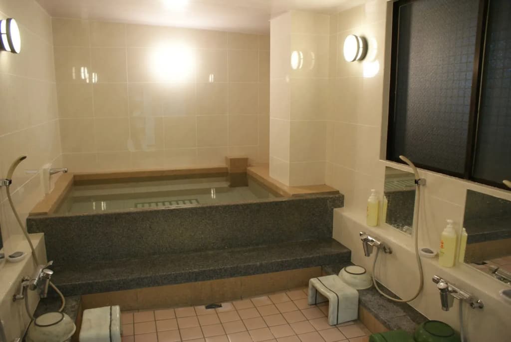 Business Hotel Wako - photo 6