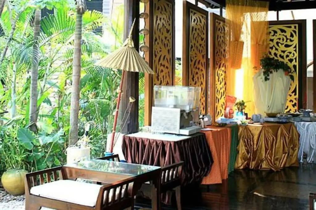 Ban Boonbhali Hotel&Resort - photo 11