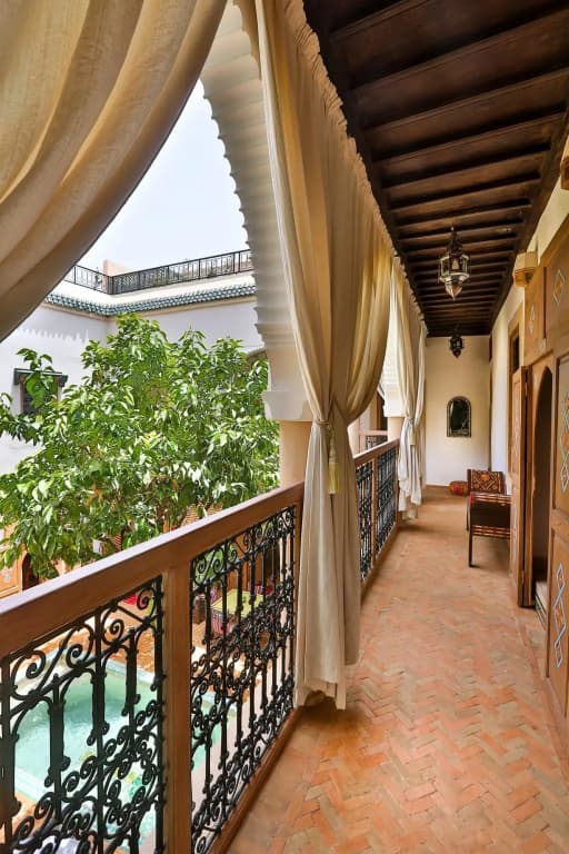 Riad Fleur d'Orient - photo 12