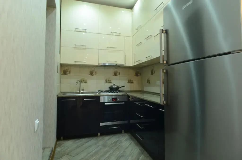 Teo's Apart N1 - photo 4