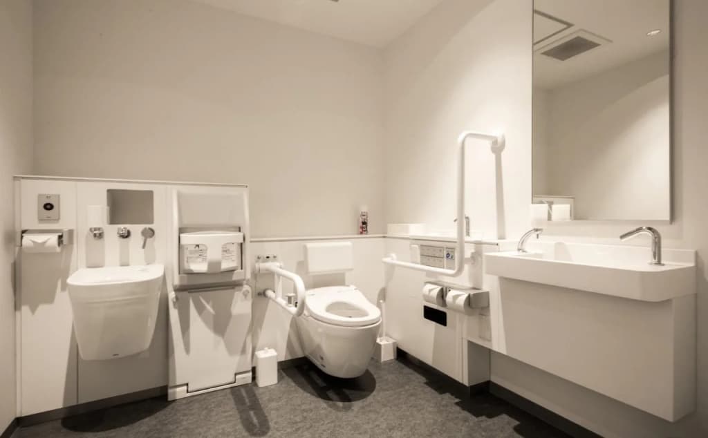 UNPLAN Shinjuku – Hostel - photo 9