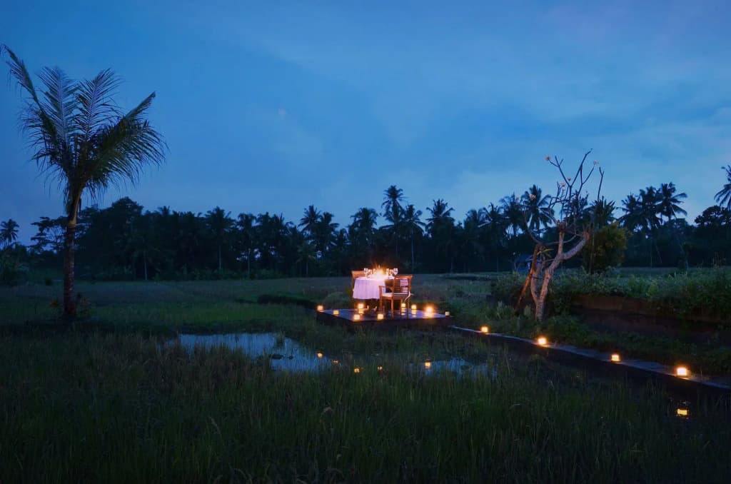 Puri Hari Resort and Villas - photo 15