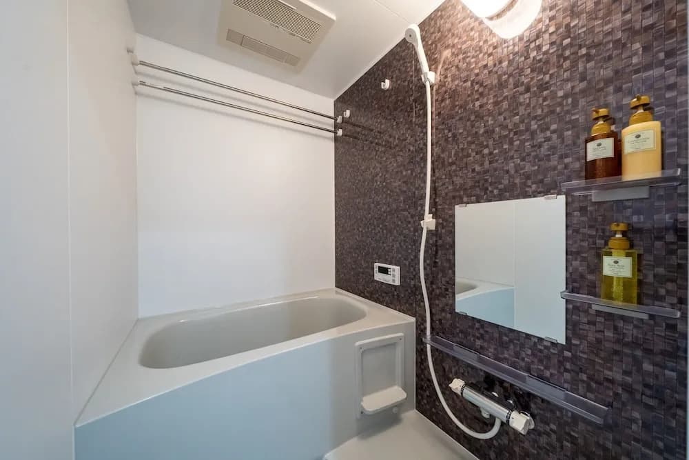 Hotel Piacere Namba - photo 27