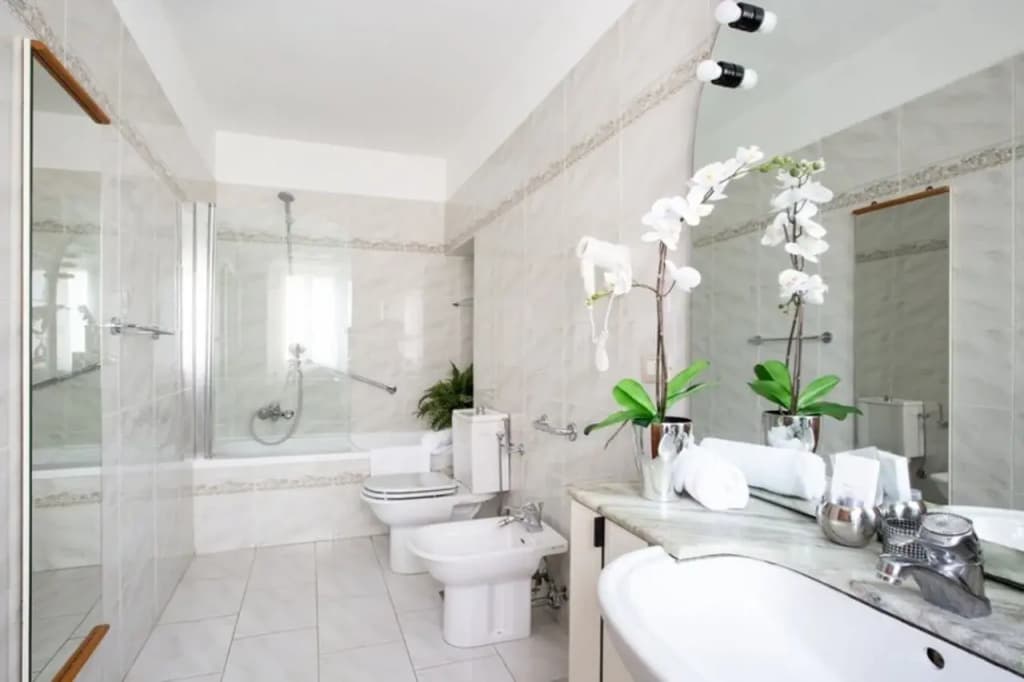 Aramis Deluxe Rooms - photo 7