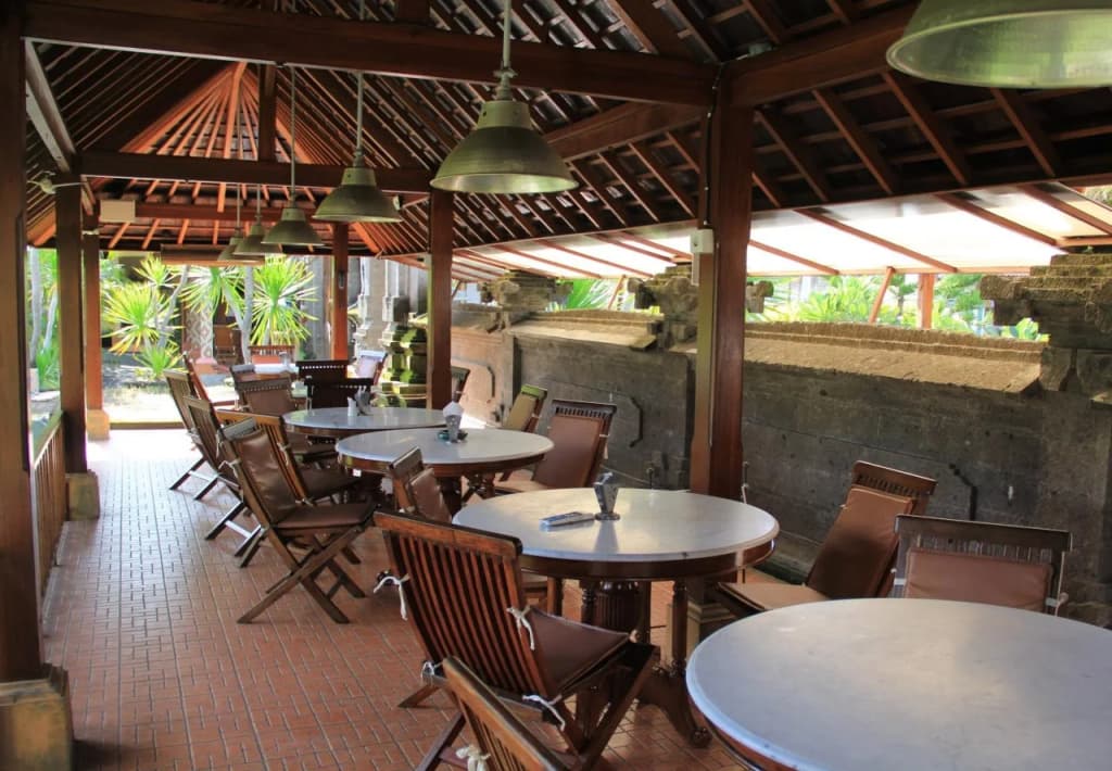 Suji Bungalow - photo 28