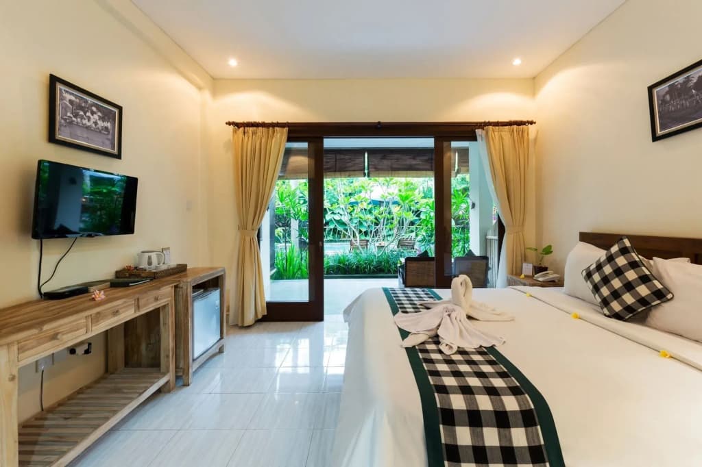 Meruhdani Boutique Hotel Ubud - photo 3