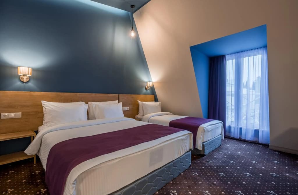 Hotel Gladius inn - photo 19