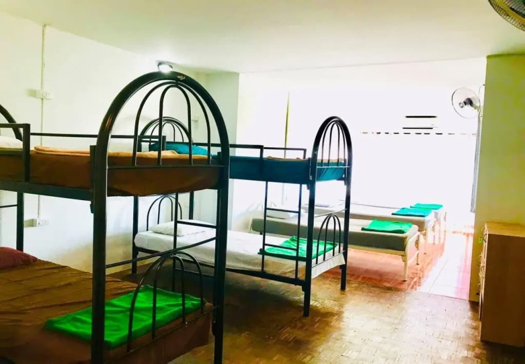 B7 Hostel - photo 9