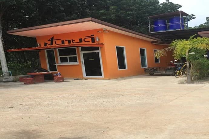 Sabaidee Resort - photo 12