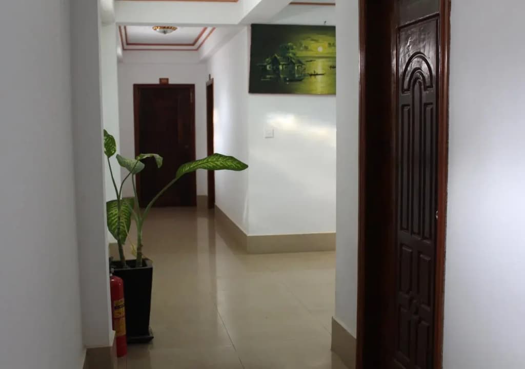 Angkor Ruby Guesthouse - photo 8