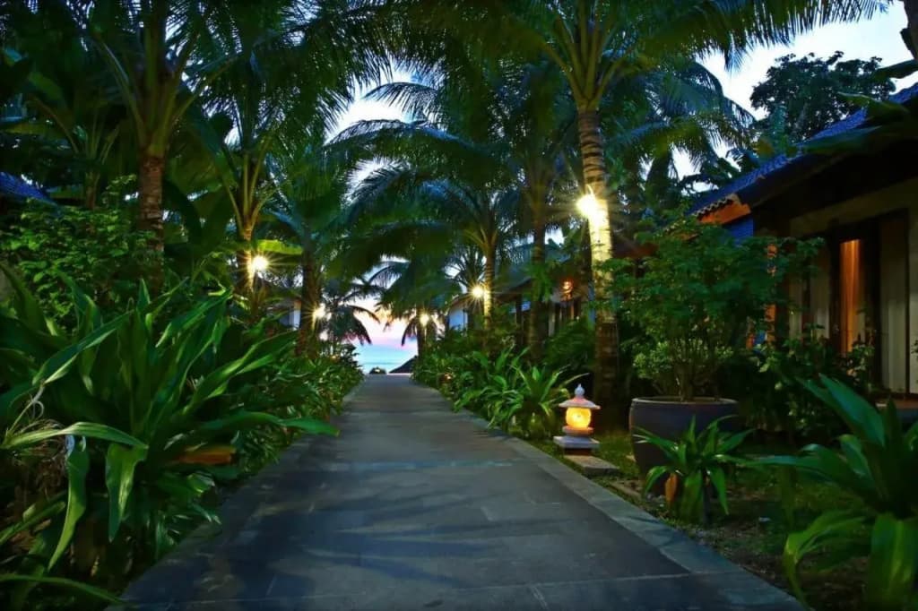 Tropicana Resort - photo 23