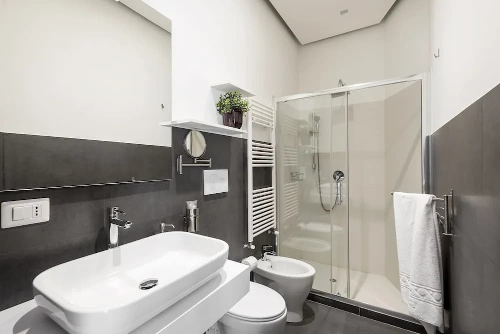 Maison Piazza Cavour - photo 8