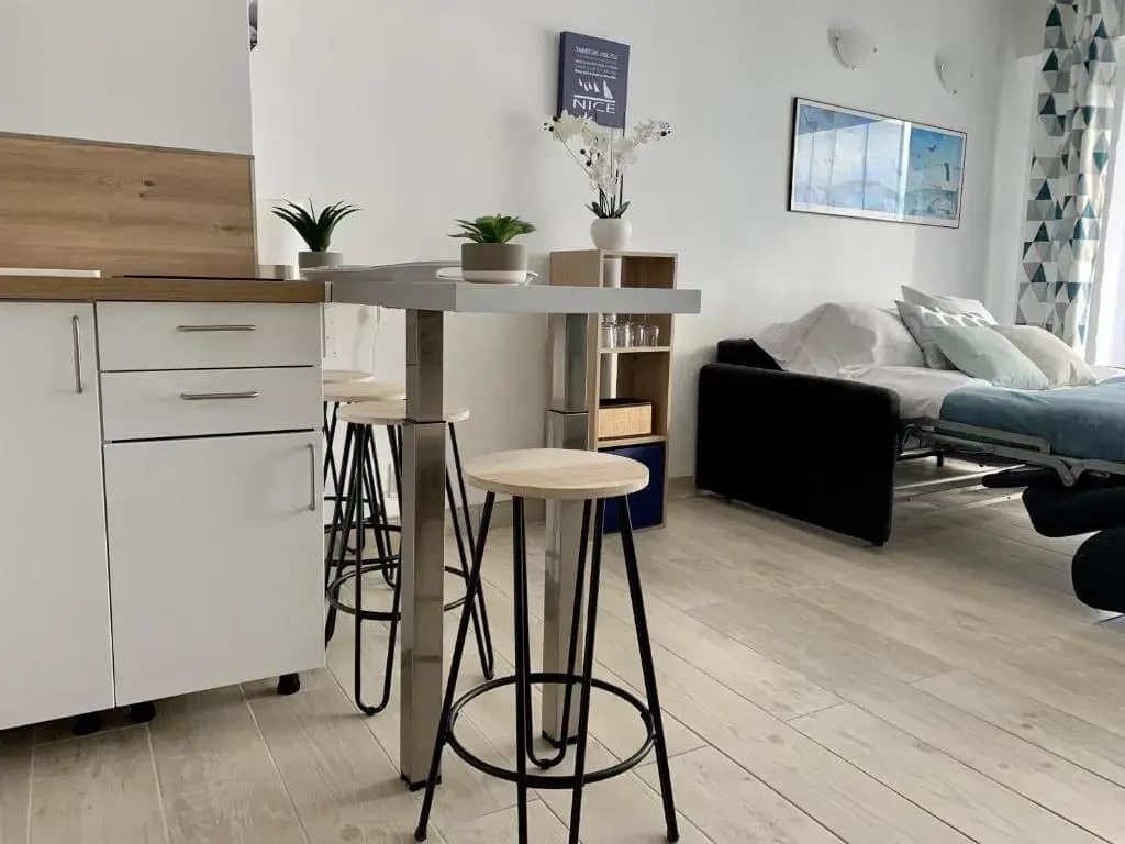 Appartement Le Morpho - photo 2
