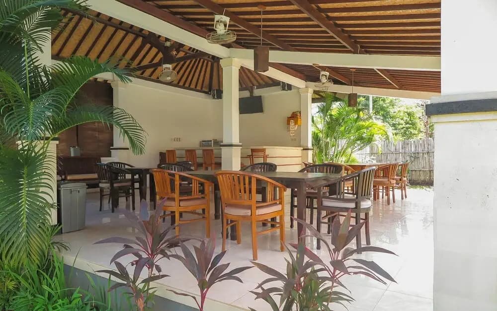Bingin Garden - photo 20