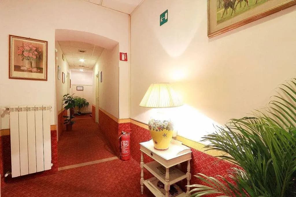 Hotel Toscana - photo 12