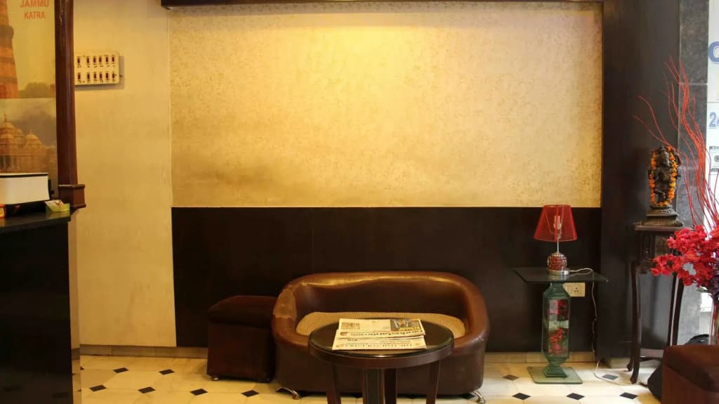 Anmol Hotels - photo 2