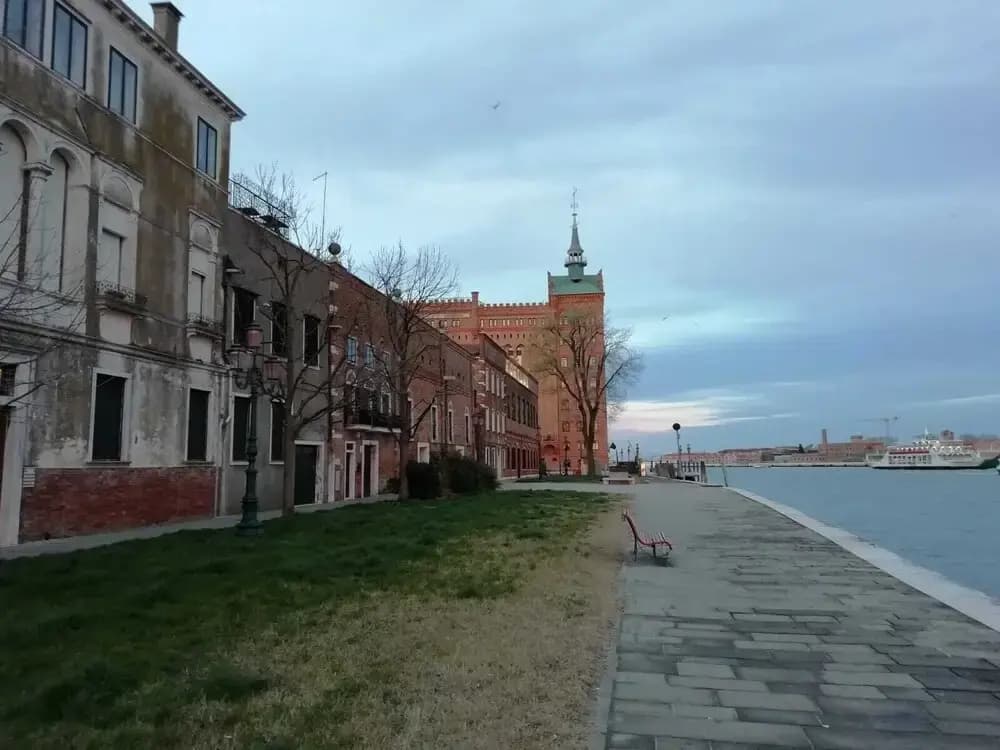 B&B Venice Home - photo 35