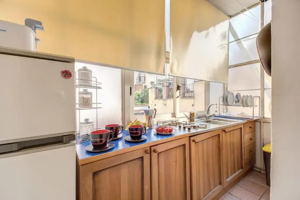 Frangipane Apartment - photo 6