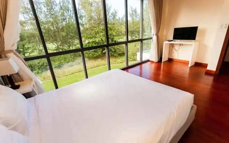 Perfect Private Pool Villa - photo 6