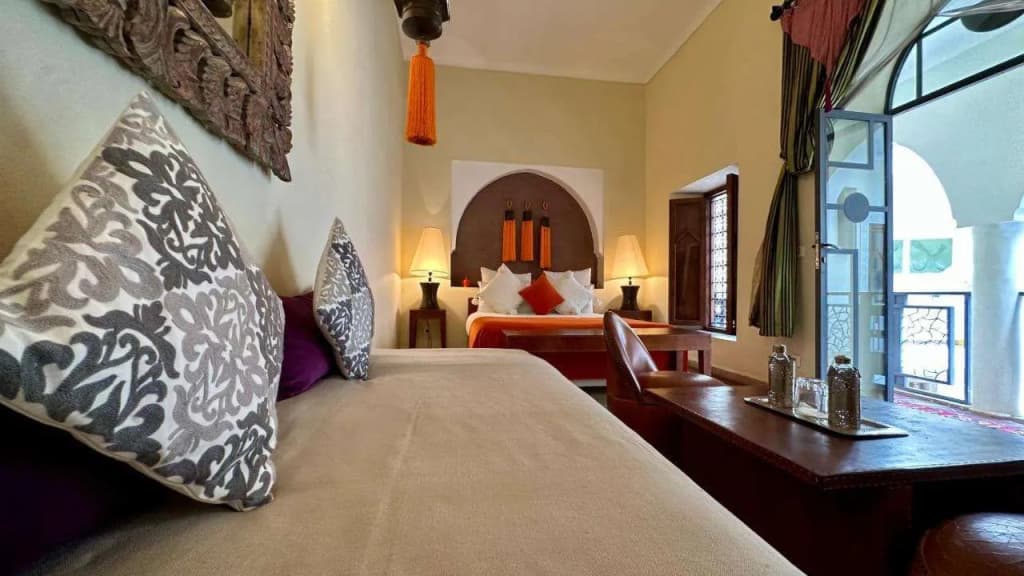 Le Riad Jardin Des Rêves By La Siredrah - photo 23