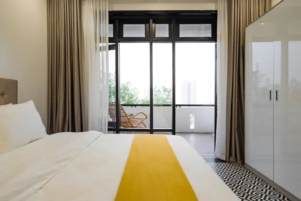 Oreka Homestay Halong - photo 7