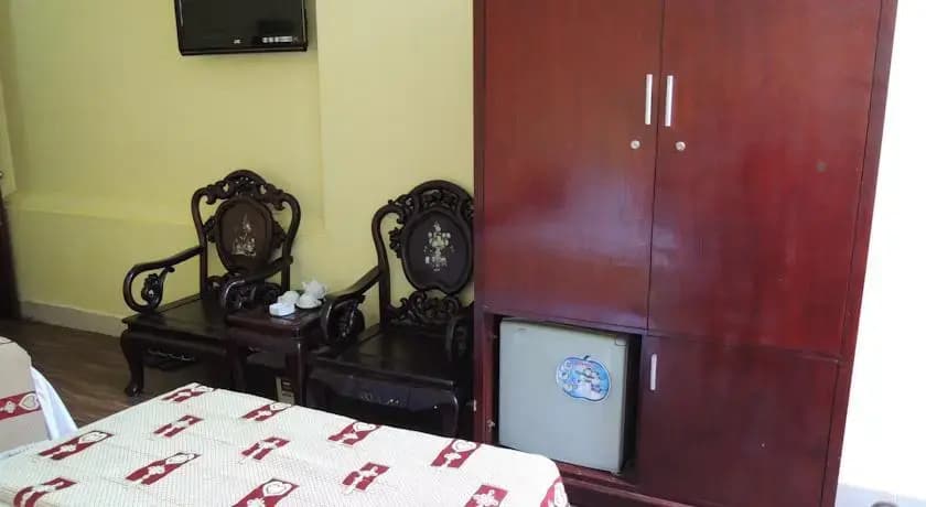 Lemon Hotel - photo 5