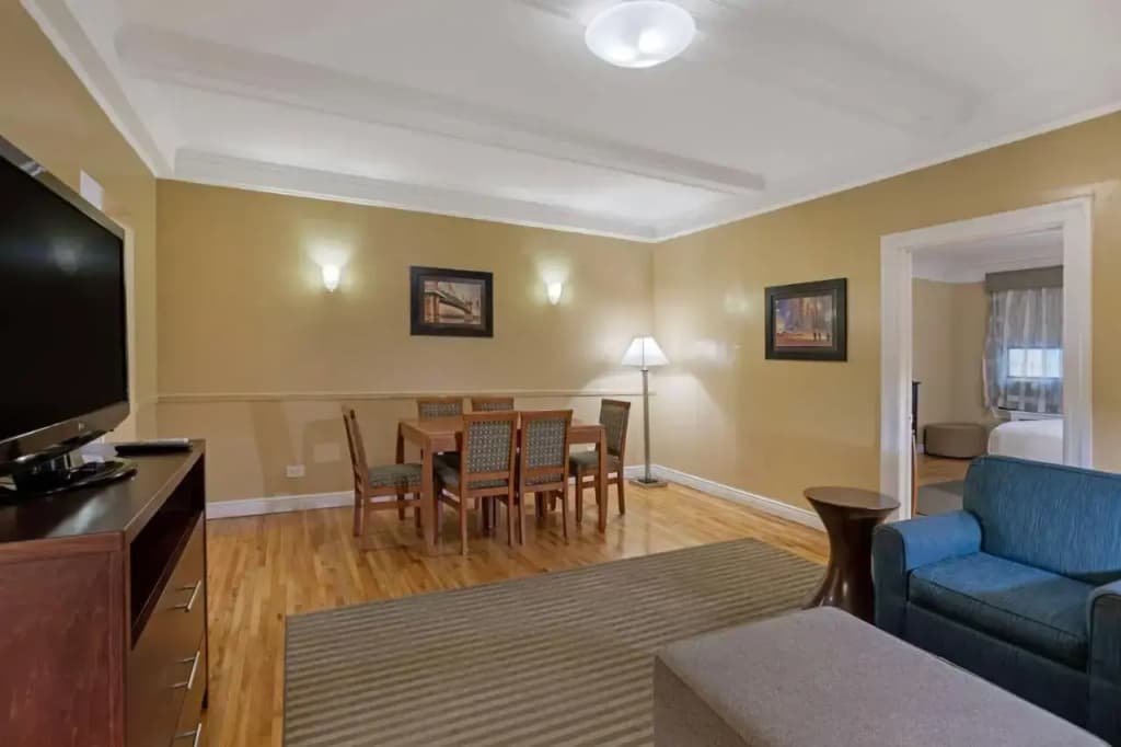 The Bayard Hotel - photo 16