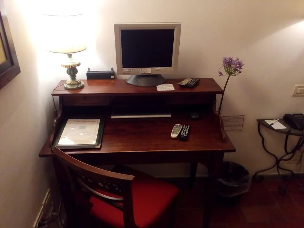 La Casa del Ghiberti B&B - photo 38