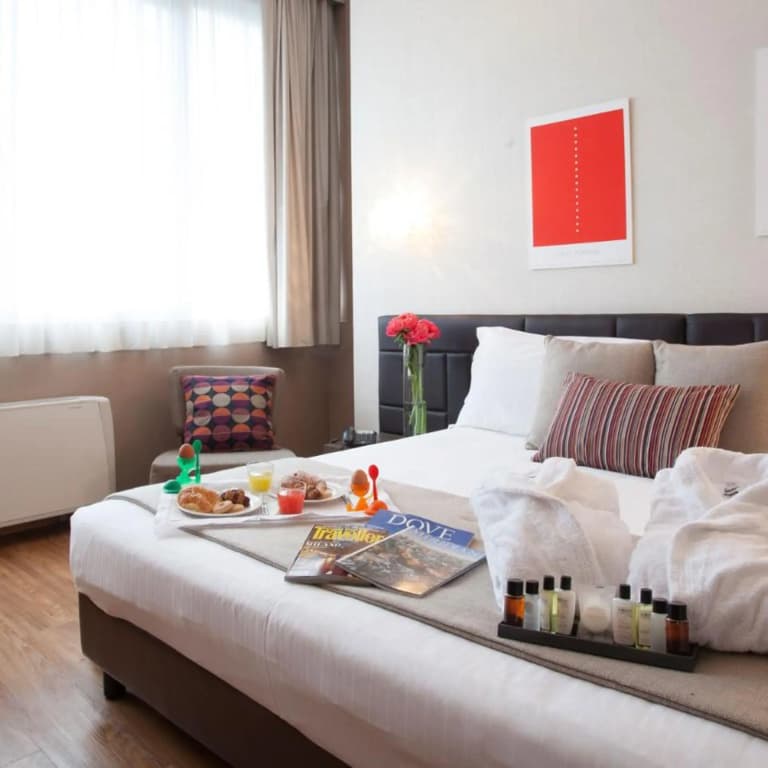 Hotel Oro Blu - photo 29