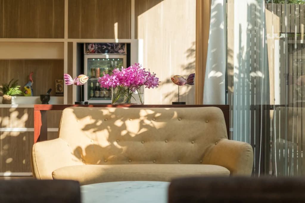 Volve Hotel Bangkok - photo 2