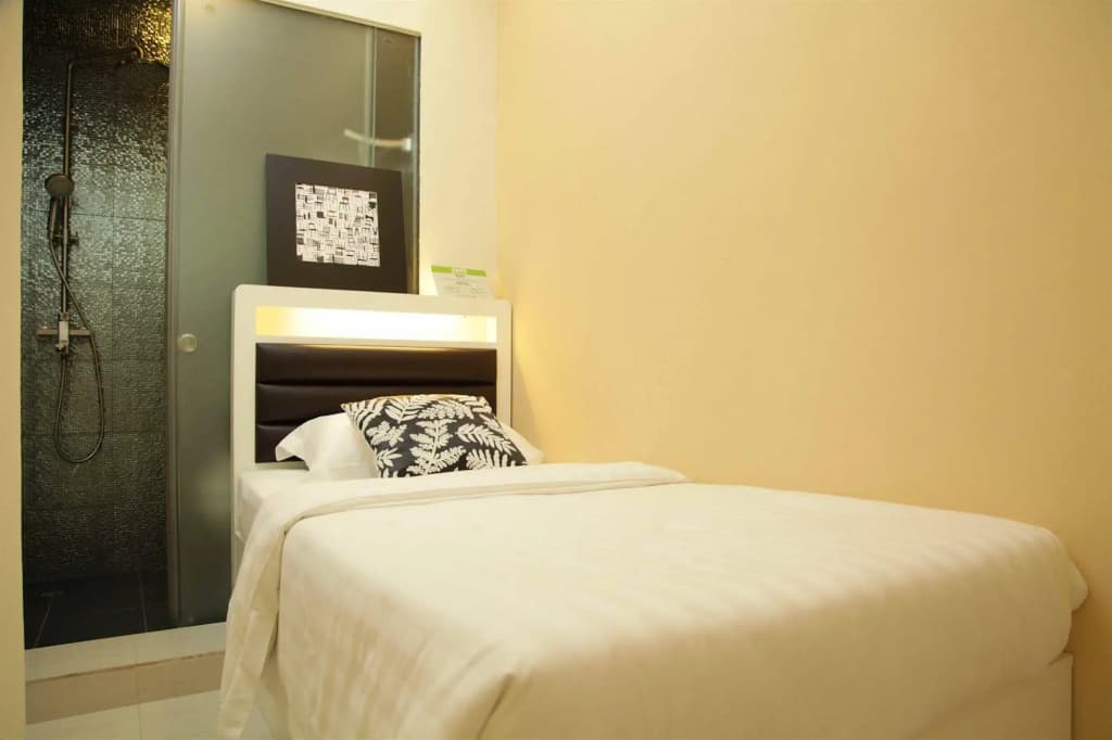 Guest House Conext - photo 12