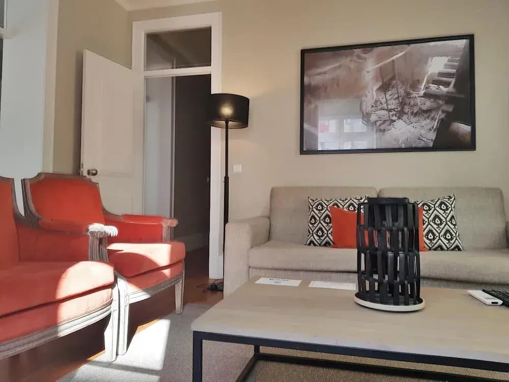 Lisbon Finestay Bica - photo 23