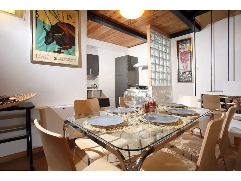 Rome Luxury Rental - photo 18