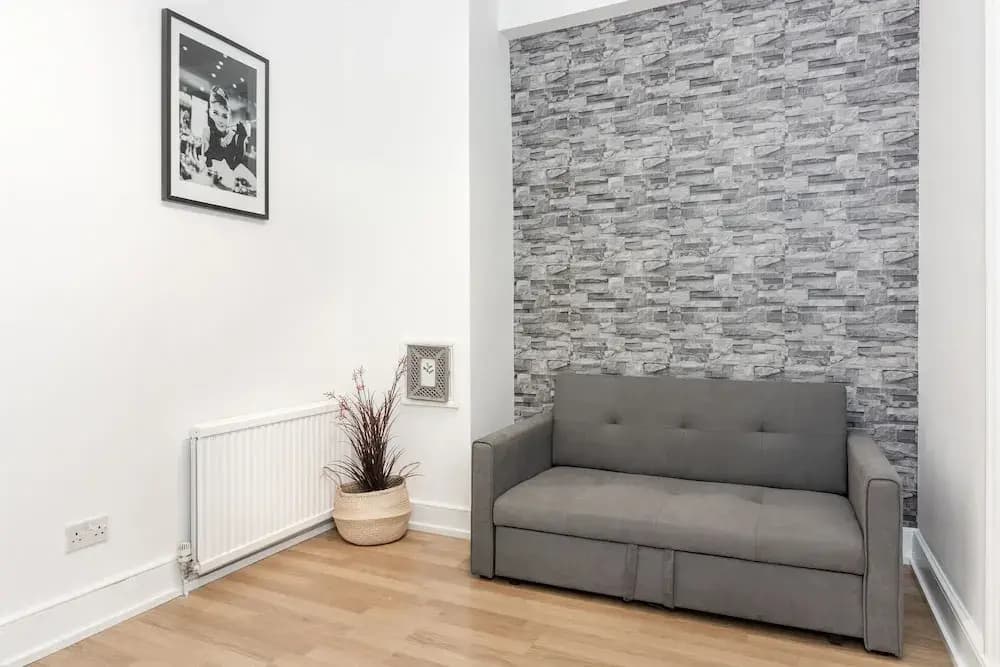 Stylish & Comfy Apartment in Marylebone - photo 4
