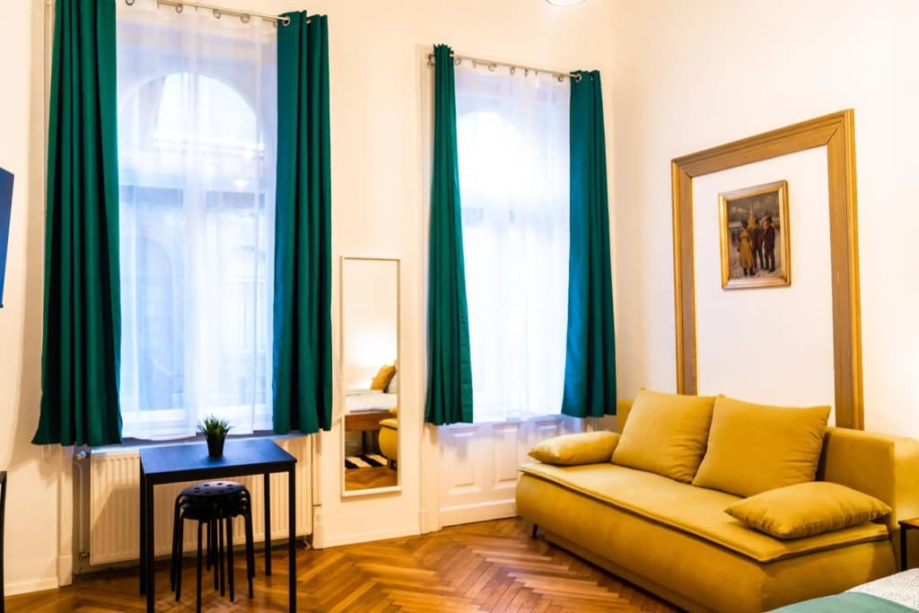 Palace Quarter Suite - photo 3