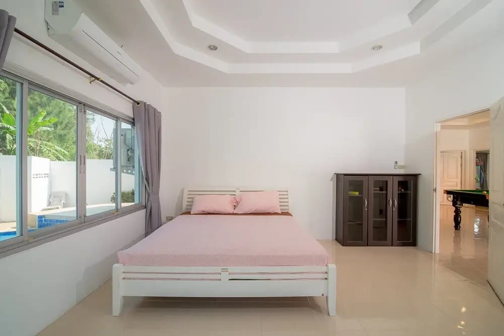 Baan Hawai Pool Villa - photo 5