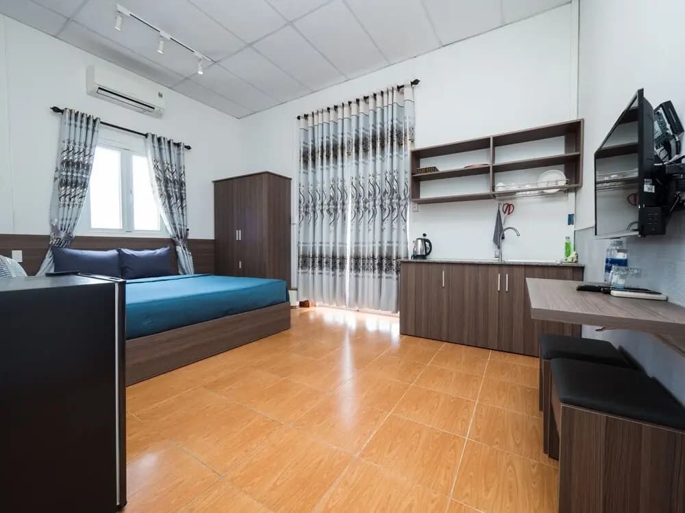 Joy House & Apartment - photo 11