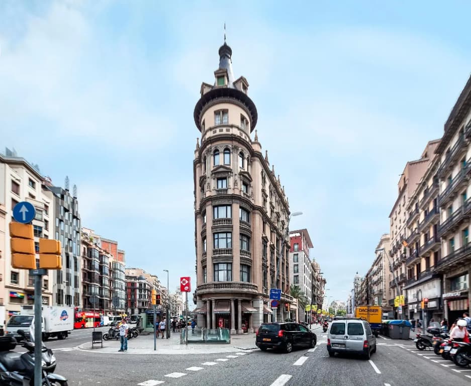 ITC Barcelona by Soho - photo 16