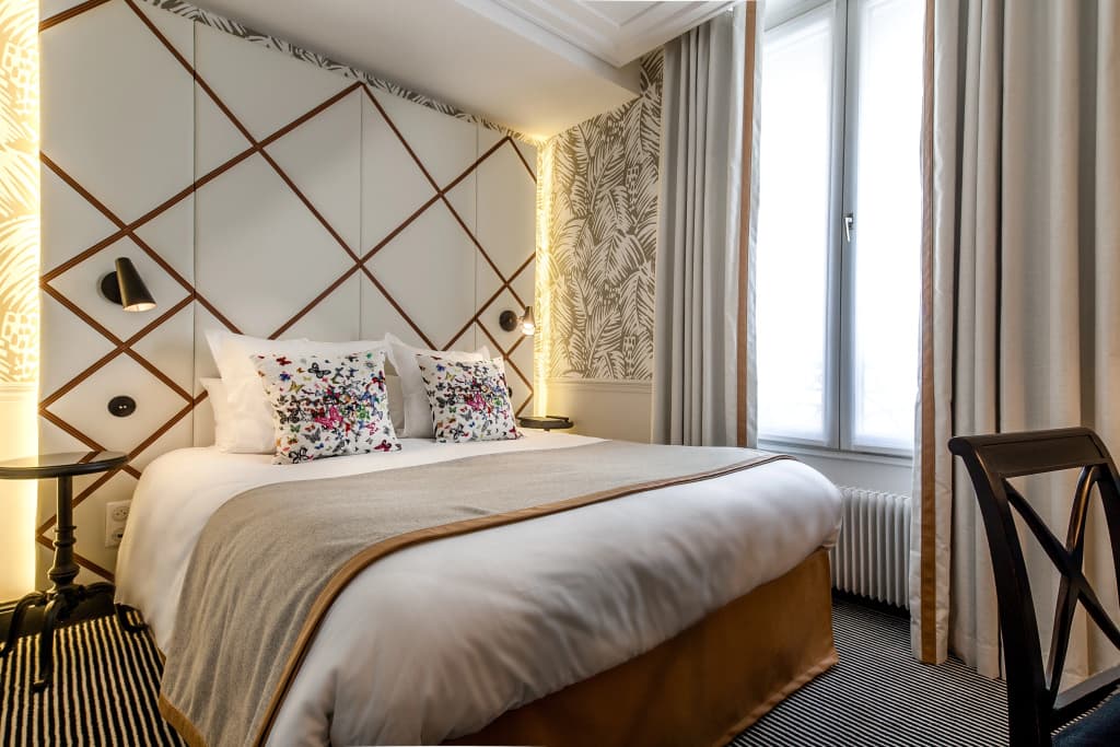 Hôtel Jardin le Bréa - photo 27