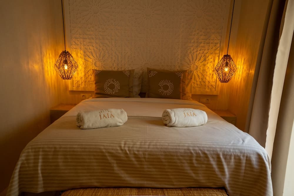 Riad Jaia - photo 27