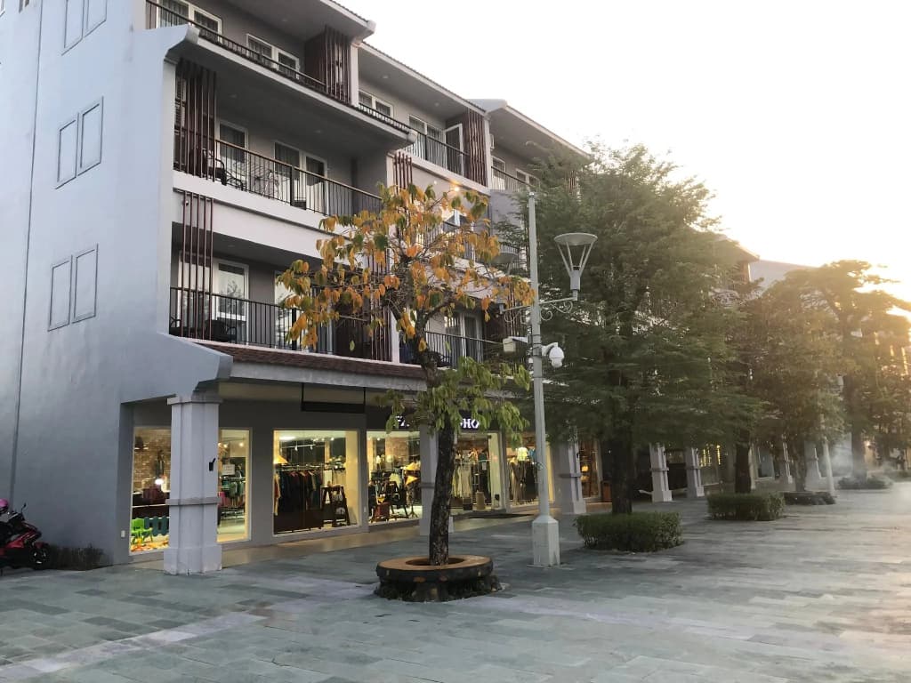 Kosmos Apart Hotel - main photo