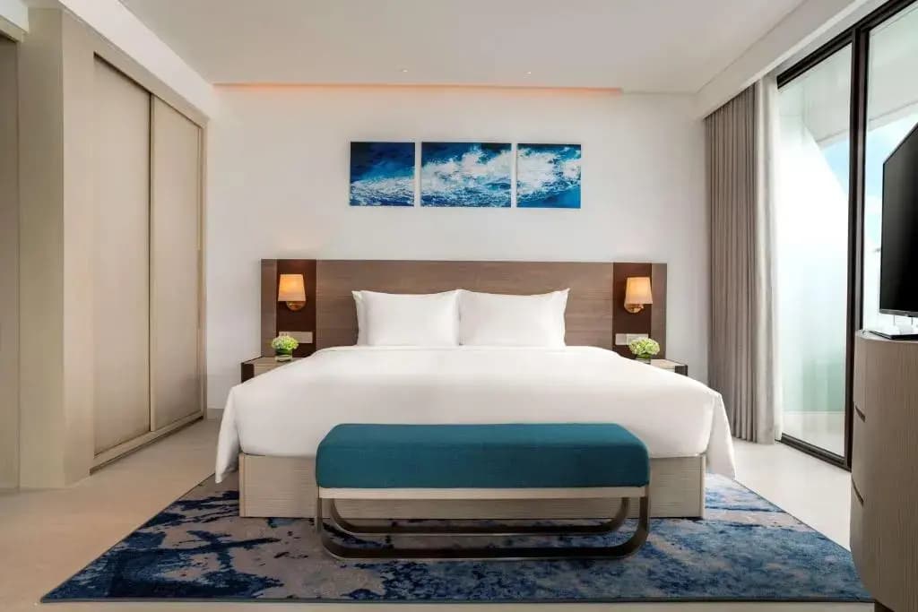 Radisson Hotel Danang - photo 2
